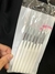 Kit pinceles manicuria x7 unidades - comprar online