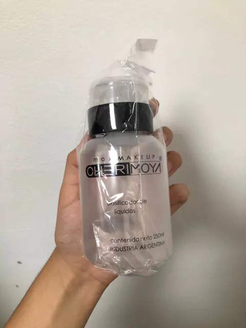 dosificador , cherimoya