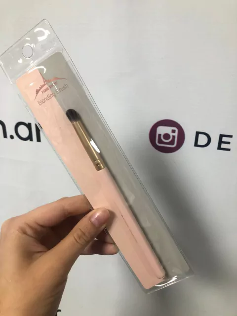 Blender/pino rosa paris night