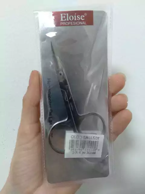 tijera para uñas Eloise