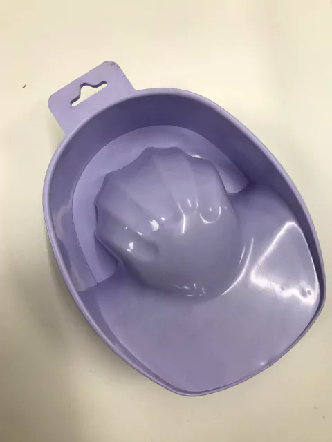 BOWL DE MANICURA manito