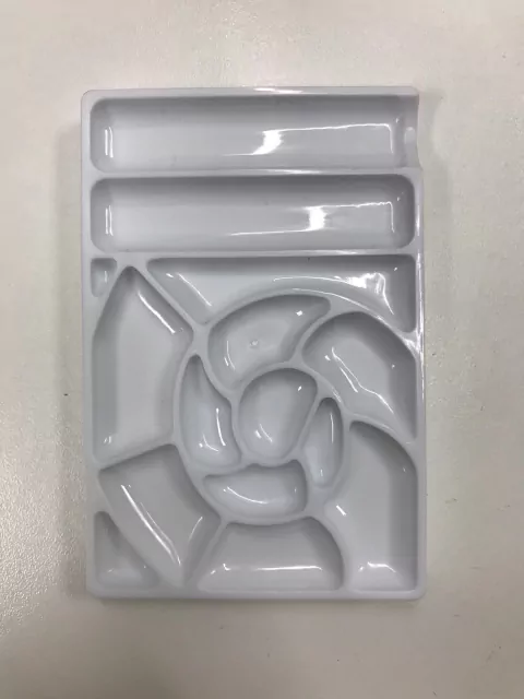 Paleta Mezcladora recipiente