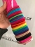 Colitas de pelo por unidad