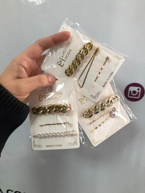 Hebilla emotion moda