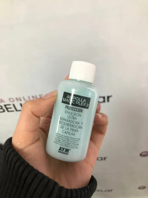 Ampolla aym Magic plex 60ml