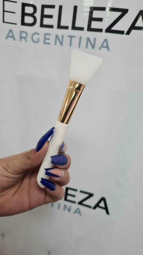 PINCEL DE MASCARA FACIAL (SILICONA)