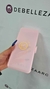 Organizador rosado insumos lashista, manicura, maquillaje, etc - comprar online