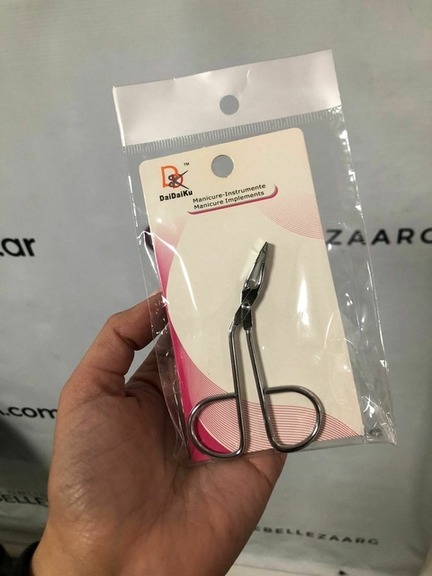 Pincita / pinza tijerita