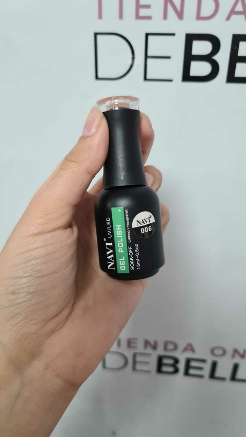 Capping Gel 006 NAVI