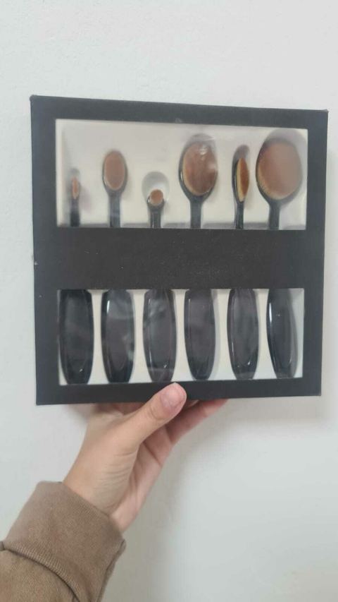 kit de brochitas