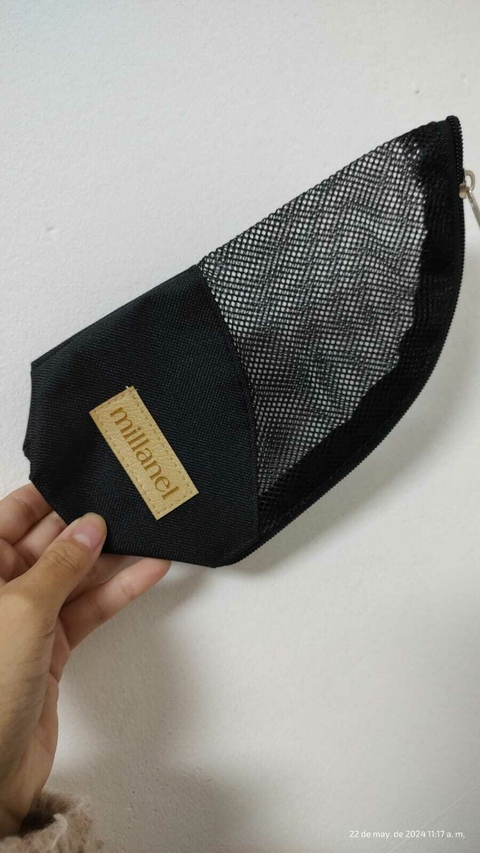 Porta Brochas GLAM, millanel