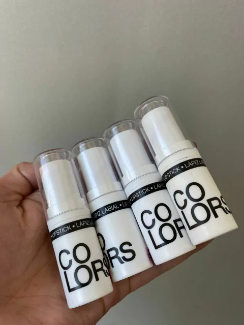 LABIAL COLORS MILLANEL