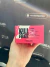 Mascara capilar kill Frizz Fidelite