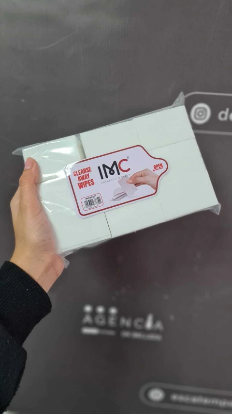 Wipes IMC