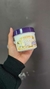 Body lotion LOVE YOU millanel Vainilla (crema hidratante) 160g