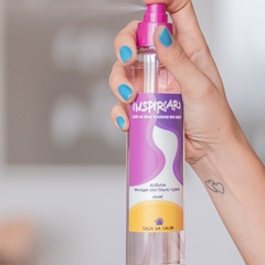 Cheirinho em spray - comprar online