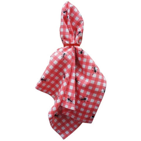 Guardanapo xadrez piquenique - comprar online