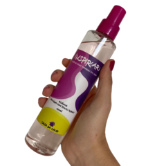 Cheirinho em spray