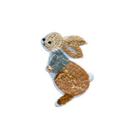 Porta guardanapo coelho - comprar online