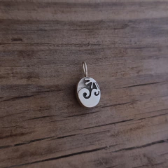 Dije Summer Shattuckita (Plata 925) en internet
