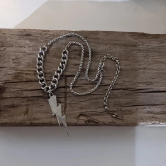 Collar Rayo