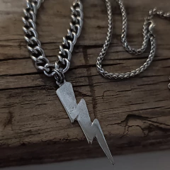 Collar Rayo en internet
