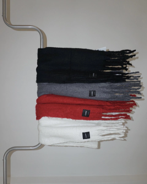 Bufandón - comprar online