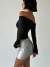 CARAMEL top - CHINI