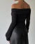 Imagen de BLACK EYE long skirt