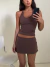 Imagen de Chía mini skort