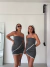 Malibu Dress
