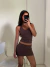 Chía mini skort - tienda online
