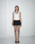 Bubble Mini skirt - comprar online