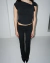 Marissa pant - comprar online