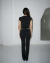 Marissa pant en internet