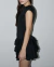 Vestido volado - online store