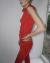 Marissa pant en internet