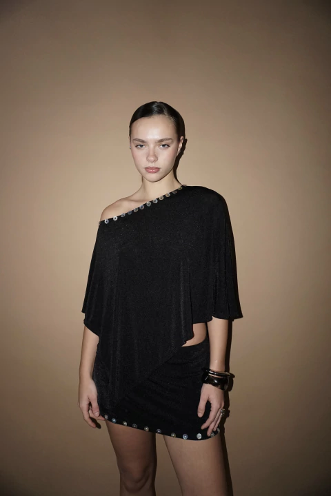 Symbol skort -botones- - comprar online