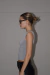Curl top - comprar online