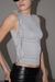 Curl top - CHINI