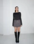Jessica mini skirt