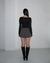 Jessica mini skirt