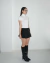 Jessica mini skirt - tienda online