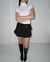 Jessica mini skirt - CHINI