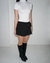 Jessica mini skirt - tienda online