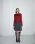 Hudson midi skirt - tienda online