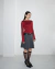 Imagen de Hudson midi skirt