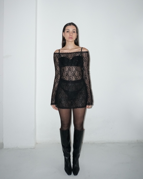 Mimi dress