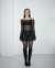 Vestido Encaje