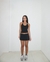 Chía mini skort